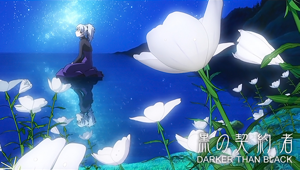 Darker Than Black 黒の契約者 Psv 壁紙 960 544 Psp Psv用壁紙画像 アニメ集 Naver まとめ