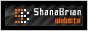 ShanaBrian Website 88 * 31ピクセルのバナー